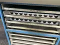 SMC 12 DRAWERS MODULAR DRAWER CABINET