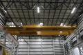 90/45 TON X 82&#039; X 40&#039; LIFT PHD 8 WHEEL OVERHEAD BRIDGE CRANE