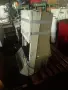 Alpha Technologies Oscillating Disk Rheometer, Model Odr2000