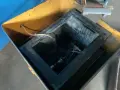 ROYSON 12” X 10” X 12” VIBRATORY FINISHER
