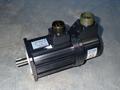 YASKAWA ELECTRIC AC SERVO MOTOR   -  USASEM-03AS2K