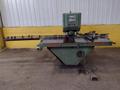 30 TON STRIPPIT MODEL #SUPER 30/30 SINGLE END PUNCH: STOCK 13470