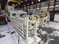 60,000 lbs. x 72&quot; wide Perfecto Complete Coil Feed Line For Sale