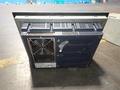 ALLEN BRADLEY 15" MONITOR  -  6181P-15A3SW71AC