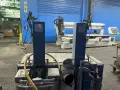 RAMCO 150 LBS PARTS WASHER  -  MKD24EWD