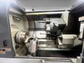 MORI SEIKI SL-403C/2000 CNC TURNING CENTER