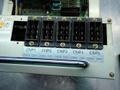 NACHI SERVO AMPLIFIER DRIVE  -  RIX1120