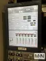 720 TON 168 OZ NISSEI MODEL FVX660III-400L HYBRID INJECTION MOLDING MACHINE MFG 2017