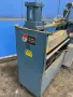 THE UNION TOOL CORP 56” X 2” ROLLERS HYDRAULIC SHEETER   -  UNION ROTARY PRESS #15, 50