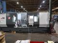Haas ST-55 CNC Lathe Turning Center, 12.5" Hole, 12 Station Turret, Tailstock, (2) 26" Chucks, 1,000 PSI Coolant - NEW 2023