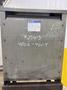 93 KVA 460 DELTA <--> 460 Y CHALLENGER MODEL #3CN ELECTRICAL TRANSFORMER: YOBRO #25413