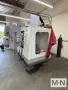 HAAS VF-2B CNC Vertical Machining Center, 2006
