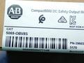 ALLEN BRADLEY 8-POINT SAFETY SOURCING OUTPUT MODULE, 3PCS  -  5069-OBV8S