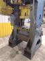 600 TON MINSTER MODEL #90-600 KNUCKLE JOINT PRESS, 4" STROKE: STOCK #22197