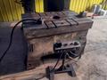 200 TON SUTHERLAND MODEL #MARK-220 GAP FRAME PRESS 4" STROKE NEW 2014 : YOBRO #25700