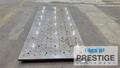 Precision Set Up Fixture Plate 54.5&quot; x 125.5&quot; x 1.5&quot; Thick