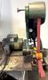 2" Burr King Belt Grinder No. 760, Internal Grinding Attachment, 1 Phase