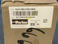 PARKER HYDRAULIC SERVO VALVE  -  D31FPB61DB1VB00