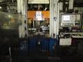 300 TON KIESSELBACH STRAIGHT SIDE HYDRAULIC PRESS: STOCK #12327