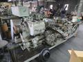 WARNER &amp; SWASEY 3A MODEL M-1950 TURRET LATHE. STOCK # 0992625.