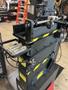 10&quot; KENT SHEAR END COIL STRIP WELDER WITH LINCOLN MAXSTAR 200 TIG WELDER **REBUILT**: STOCK #22610