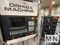 Toshiba Shibaura 110R16 Horizontal Boring Mill