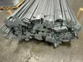 Lyon  85” Shelving Posts