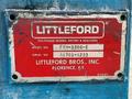 LITTLEFORD 42 CU FT, 29.CU FT WORKING FKM 1200E MIXER  -  FKM 1200E