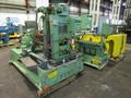 6" FENN MDL 124 2-HIGH SINGLE STAND WIRE FLATTENING MILL