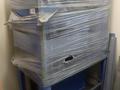 Powder Coating Portable Reclaim Unit with Filters- Auction Item