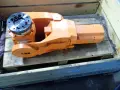 ABB ROBOT WRIST  -  ZAB111