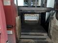 20″ x 16″ Behringer HBE-411A Fully Automatic Horizontal Band Saw, 2023