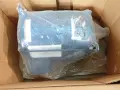 MARATHON MOTORS 7.5HP GENERAL PURPOSE MOTOR  -  ZVJ215TTDBD6070AA M