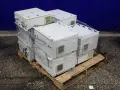 SICK CONTROL CABINET