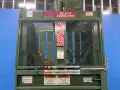 PTR BALER AND COMPACTOR COMPANY 29”X60” PRESS BALER  -  2300
