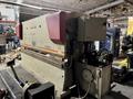 1 - PREOWNED ACCURPRESS ADVANTAGE CNC 12&#039; X 175 TON PRESS BRAKE, MODEL #: 717512, S/N: 10254, YEAR: 2008
