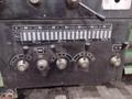 42" X 288" TOS CELAKOVICE MODEL #SU100 ENGINE LATHE WITH 4.25" HOLE AND METRIC THREADING: STOCK 15151