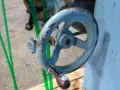 The Kindt-collins Company / Master 24" Diameter  Disc Grinder