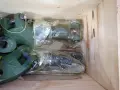 HDT TACTICAL SYSTEMS INC TOW BAR  -  4910-01-365-9304