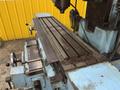 50 TAPER OTR OTORI KIKO MODEL#ME-35 VERTICAL MILL: YOBRO #23858
