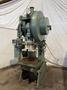 60 TON NIAGARA AF-4 BACK GEARED OBI PRESS. STOCK # 1214125.