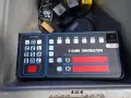 DELTRONIC 15" OPTICAL COMPARATOR   -  DH 14-MPC