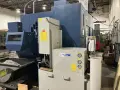 2015 Matsuura H-Plus 400 Horizontal Machining Center with 6-Pallet Pool