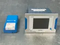 KISTLER MAXYMOS BL PROCESS MONITORING SYSTEM WITH 9323A FORCE SENSOR  -  5867B0000