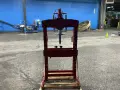 Jet 15 Tons Shop Press - Hp-15