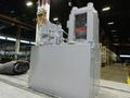 100 Ton, MODERN #1A-100, HYDRAULIC HOBBING PRESS