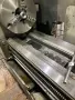 1980 G20 120" Engine Lathe w/ 2-Axis DRO