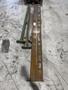 1/2″ x 12′ Accurshear 650012  Hydraulic Power Squaring Shear 2004
