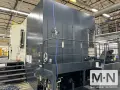Makino T-1 CNC 5-Axis Horizontal Machining Center, 2015 w/ Automatic Pallet Changer