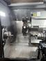 Hurco TMX8MYSi CNC Mill/Turn Lathe, with Hurco Ctrl., 4500 RPM, 12 Turret,  Live Tooling, Barfeeder, 37 HP, New 2023